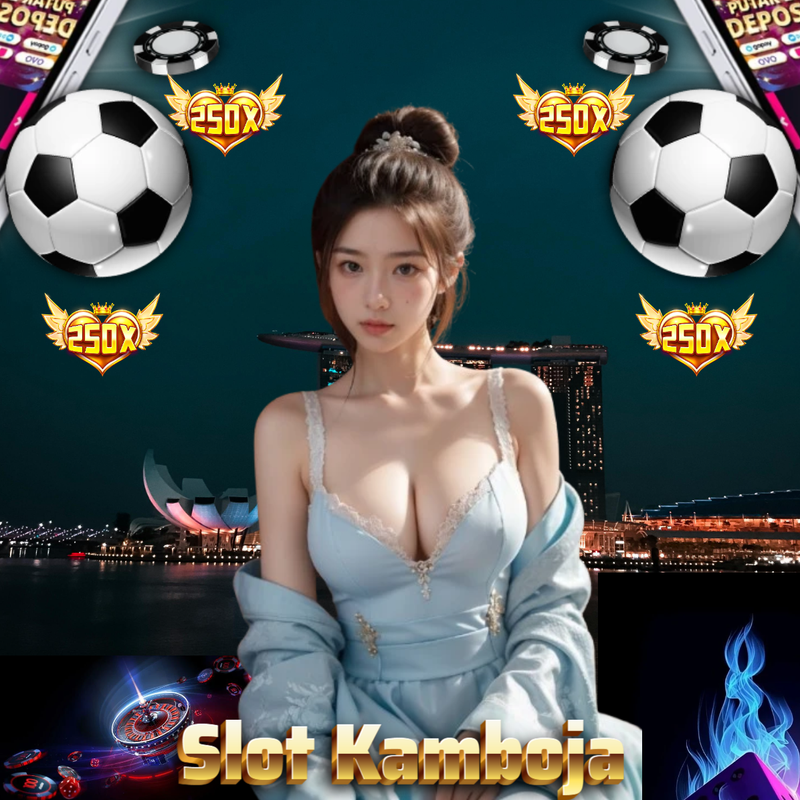 kamboja-slot