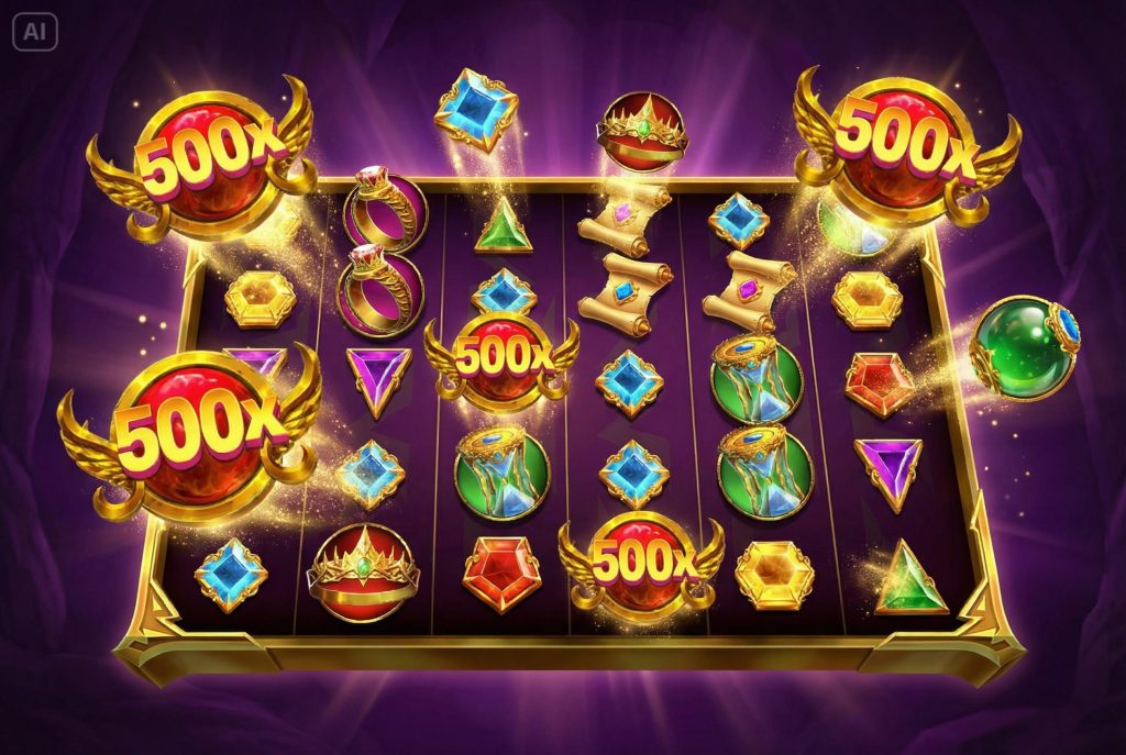 Ingin Menang di Slot Pragmatic? Pilih Slot Terbaru yang Tepat!