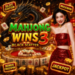 Inilah Alasan Mengapa Anda Harus Memilih Situs Slot Gacor Terbaik