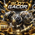 Pilih Slot Depo 5k: Tempat Terbaik untuk Menang Besar!